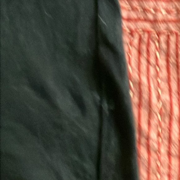 Calgary Flames Women’s Adidas Black Cotton T-Shirt - Picture 9 of 10